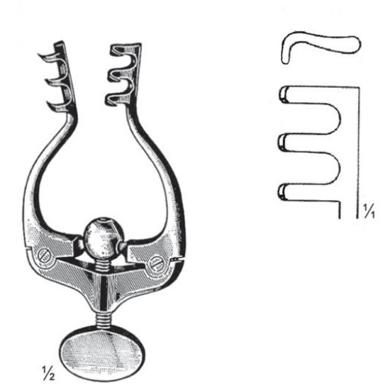 WE-16-4600-10