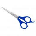 Plastic Handle Scissors