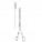 Cotton Swab Forceps